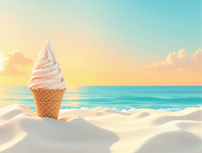 夏日清凉特辑 专题合集