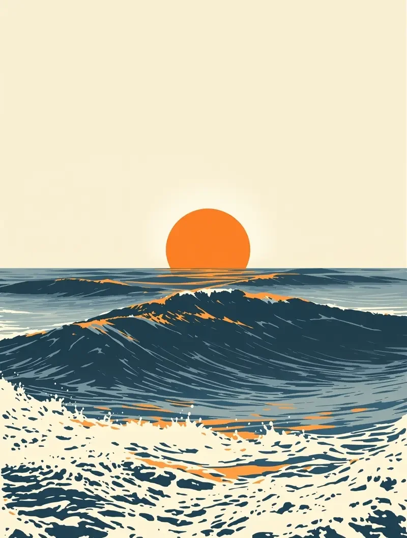 橙风破浪 电影封面